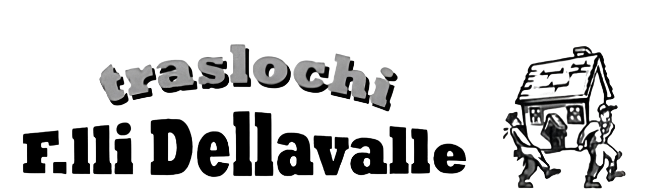 Traslochi F.lli Dellavalle Bra